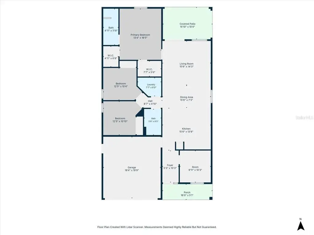 Property for sale at 1307 W PATTERSON STREET, TAMPA, FL, 33604