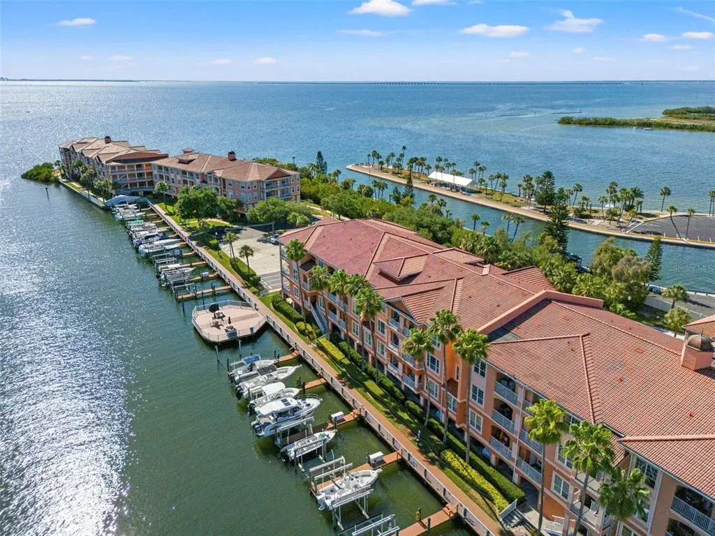 Property for sale at 5000 CULBREATH KEY WAY UNIT 1-107, TAMPA, FL, 33611