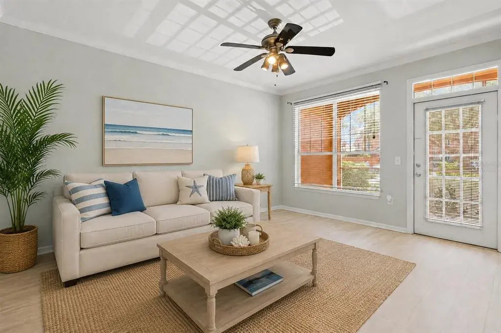 Property for sale at 5000 CULBREATH KEY WAY UNIT 1-107, TAMPA, FL, 33611