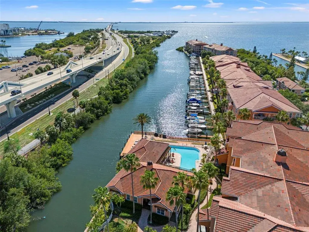 Property for sale at 5000 CULBREATH KEY WAY UNIT 1-107, TAMPA, FL, 33611