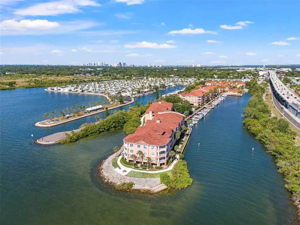 Property for sale at 5000 CULBREATH KEY WAY UNIT 1-107, TAMPA, FL, 33611