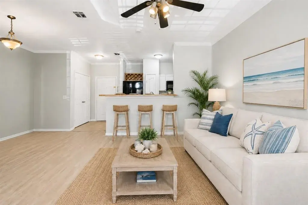 Property for sale at 5000 CULBREATH KEY WAY UNIT 1-107, TAMPA, FL, 33611