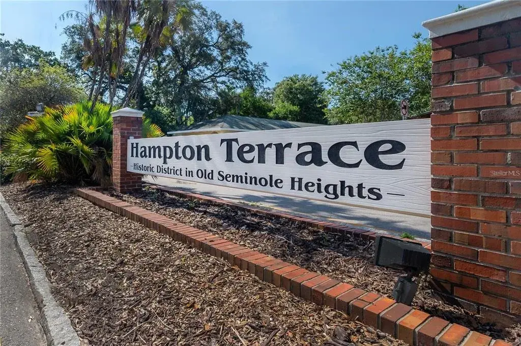 Property for sale at 5530 N 9TH STREET UNIT 3, TAMPA, FL, 33604