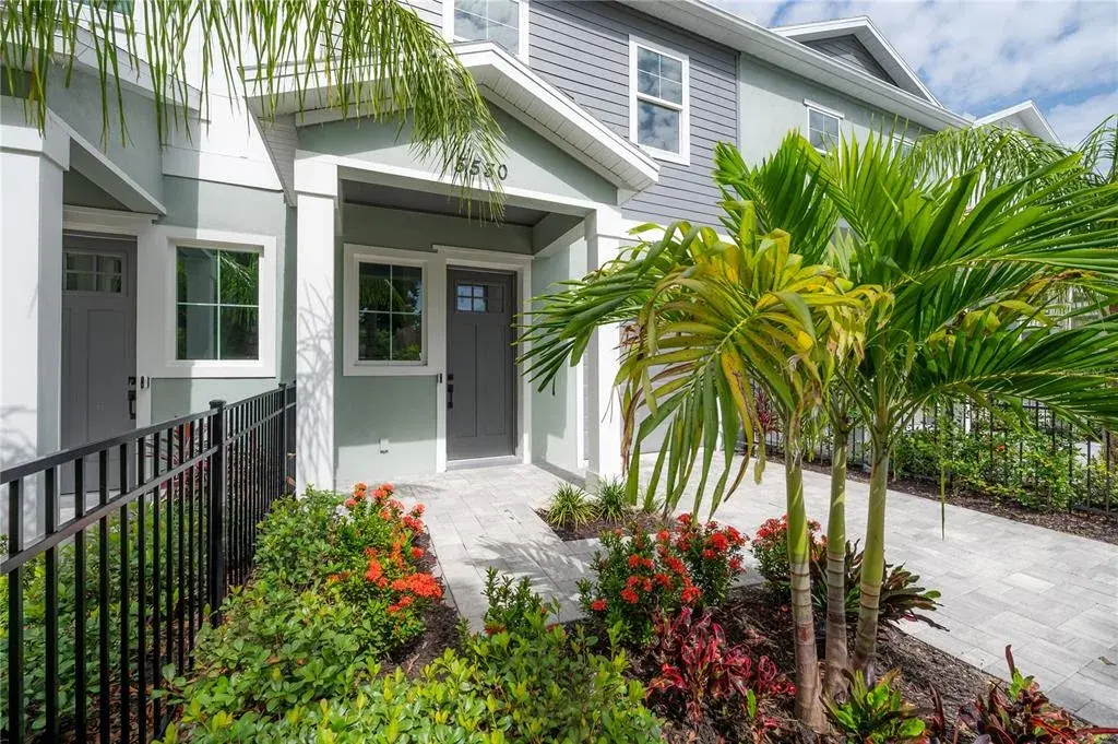 Property for sale at 5530 N 9TH STREET UNIT 3, TAMPA, FL, 33604