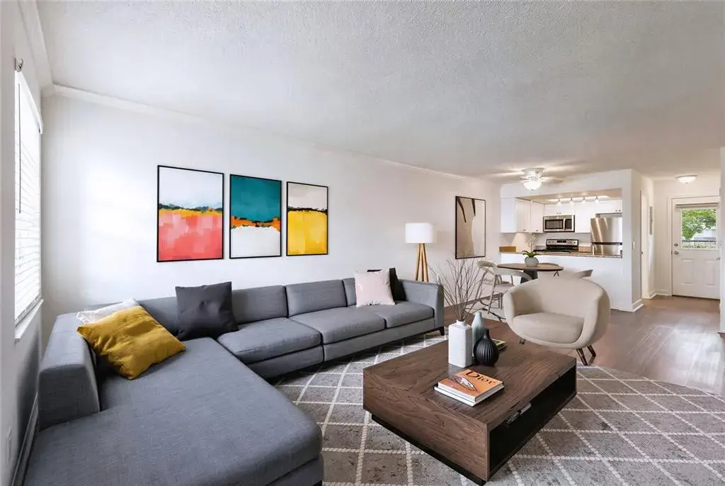 Property for sale at 4813 MCELROY UNIT D108, TAMPA, FL, 33611
