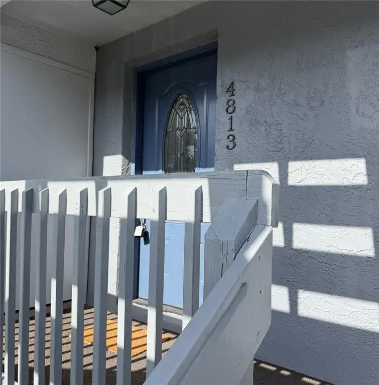 Property for sale at 4813 MCELROY UNIT D108, TAMPA, FL, 33611