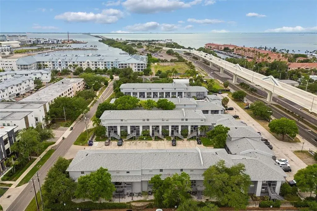 Property for sale at 4813 MCELROY UNIT D108, TAMPA, FL, 33611