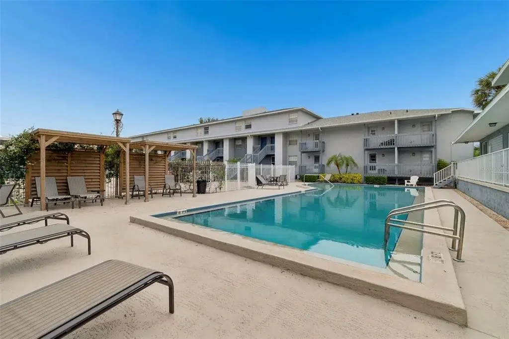 Property for sale at 4813 MCELROY UNIT D108, TAMPA, FL, 33611