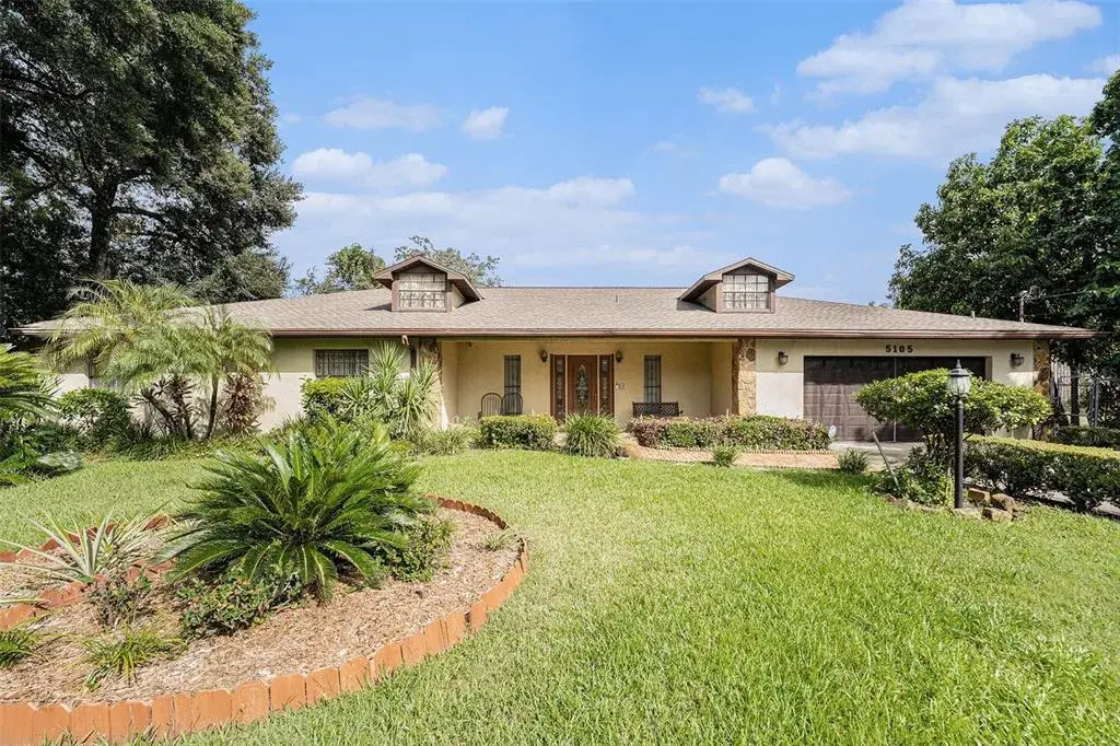 Property for sale at 5105 N 45TH STREET, TAMPA, FL, 33610