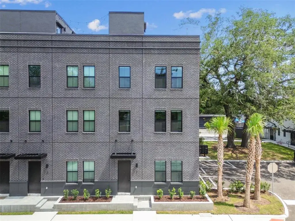 Property for sale at 1218 E KAY STREET UNIT 27, TAMPA, FL, 33602