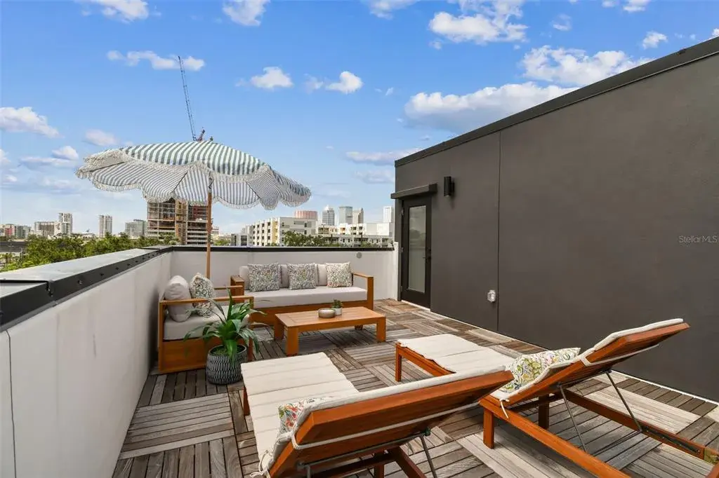 Property for sale at 1218 E KAY STREET UNIT 27, TAMPA, FL, 33602
