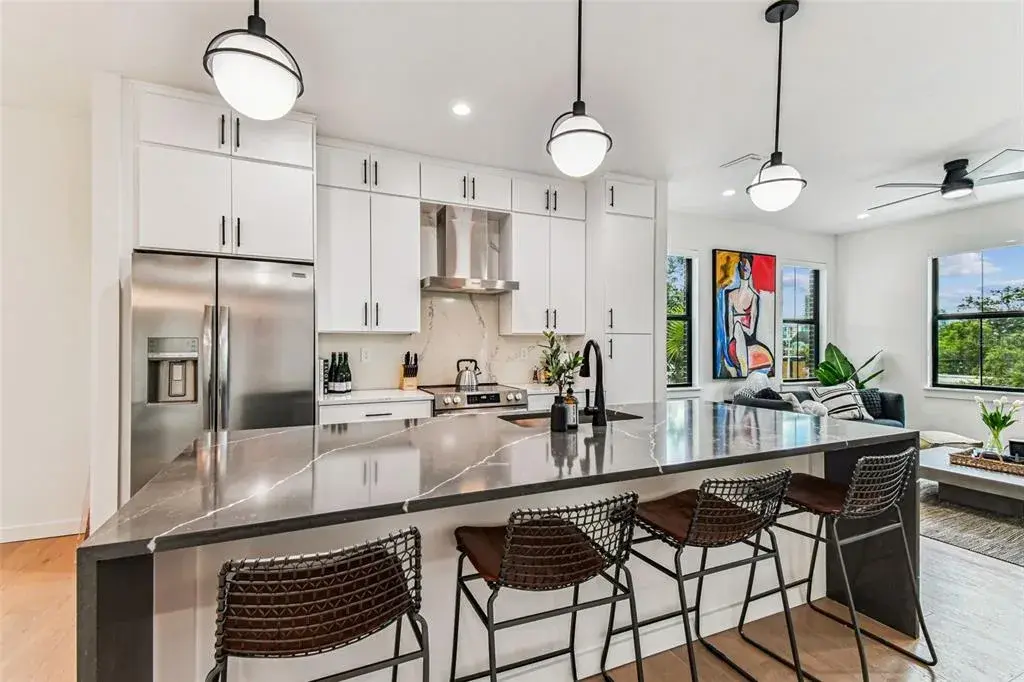 Property for sale at 1218 E KAY STREET UNIT 27, TAMPA, FL, 33602