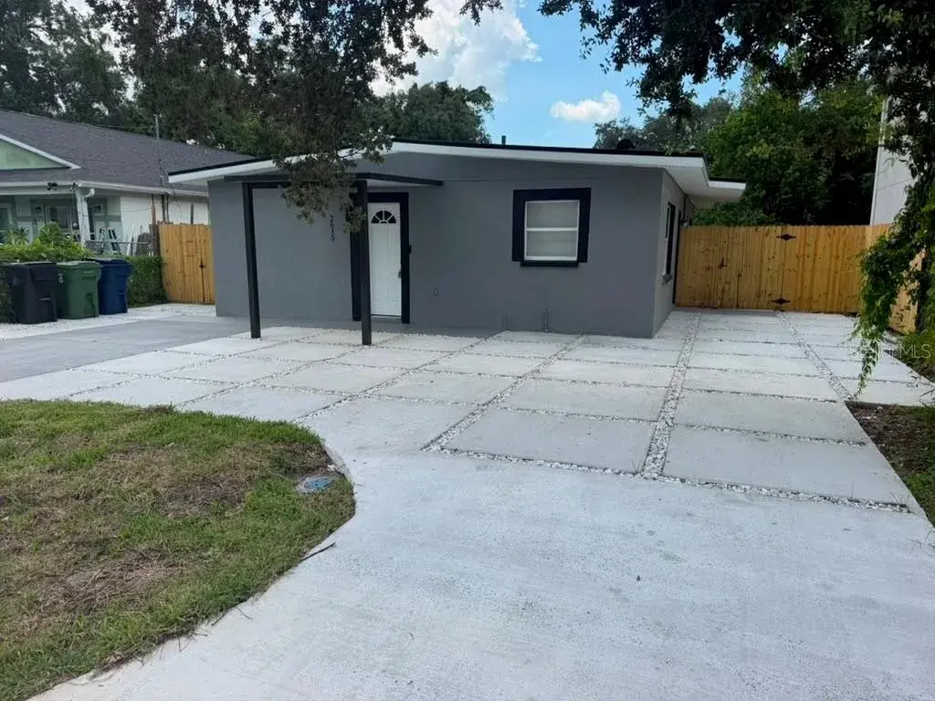 Property for sale at 2615 E 23RD AVENUE, TAMPA, FL, 33605