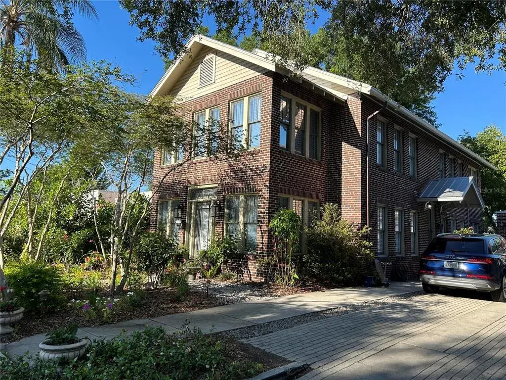 Property for sale at 5205 N CENTRAL AVENUE, TAMPA, FL, 33603