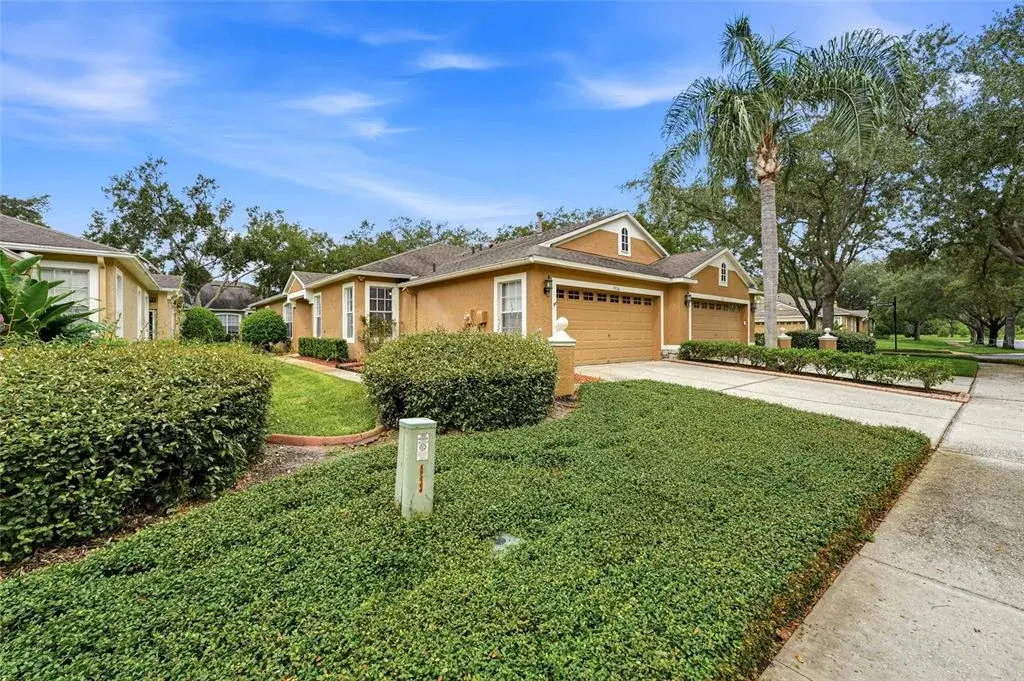 Property for sale at 19126 WHITE WING PLACE, TAMPA, FL, 33647