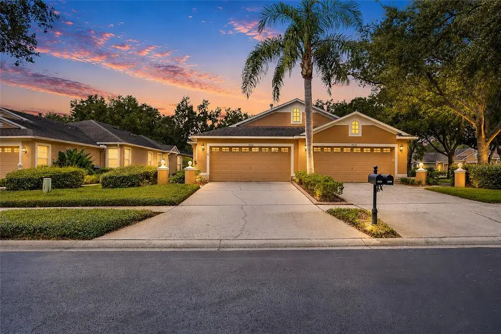 Property for sale at 19126 WHITE WING PLACE, TAMPA, FL, 33647