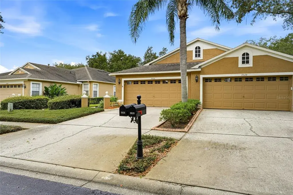 Property for sale at 19126 WHITE WING PLACE, TAMPA, FL, 33647