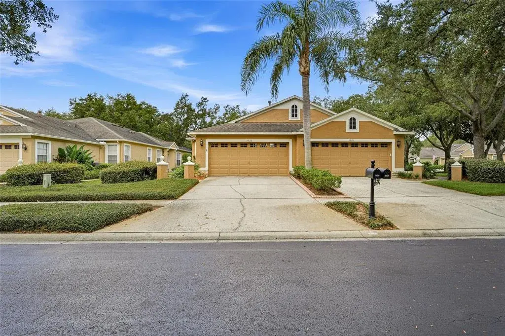 Property for sale at 19126 WHITE WING PLACE, TAMPA, FL, 33647