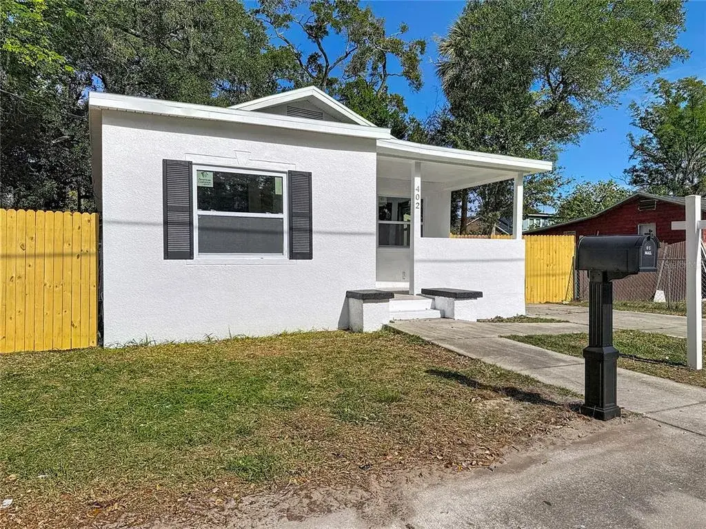 Property for sale at 402 E VIRGINIA AVENUE, TAMPA, FL, 33603
