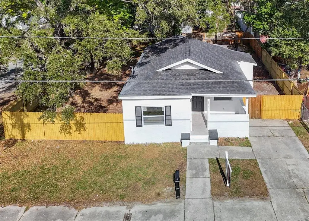 Property for sale at 402 E VIRGINIA AVENUE, TAMPA, FL, 33603