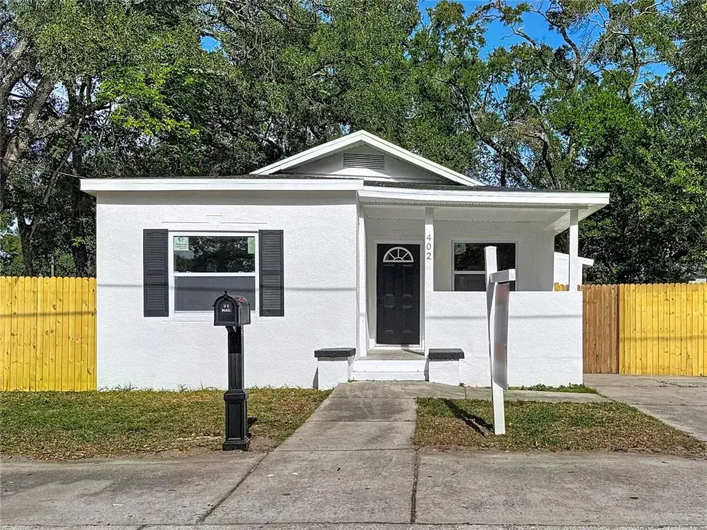 Property for sale at 402 E VIRGINIA AVENUE, TAMPA, FL, 33603