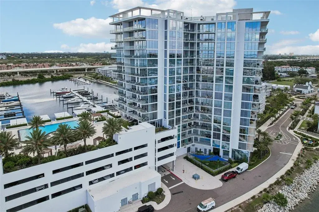 Property for sale at 5120 MARINA WAY UNIT 7703, TAMPA, FL, 33611