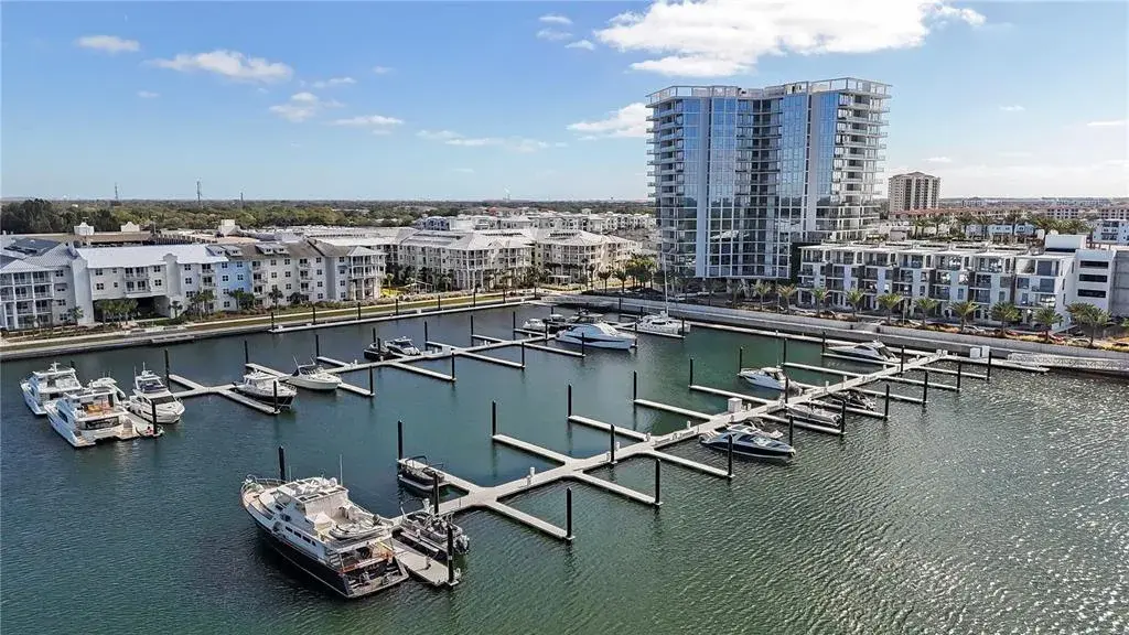 Property for sale at 5120 MARINA WAY UNIT 7703, TAMPA, FL, 33611