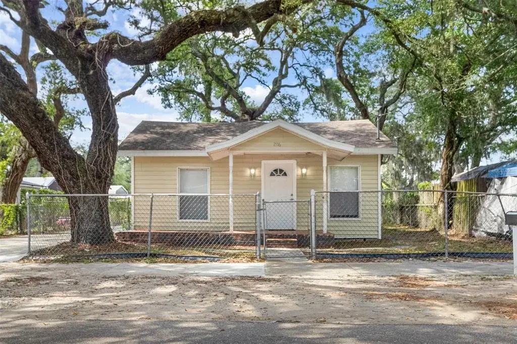Property for sale at 2116 E ELLICOTT STREET, TAMPA, FL, 33610