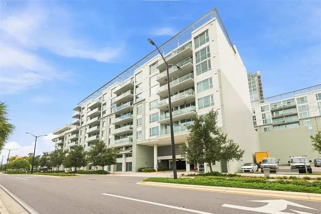 Property for sale at 111 N 12TH STREET UNIT 1524, TAMPA, FL, 33602