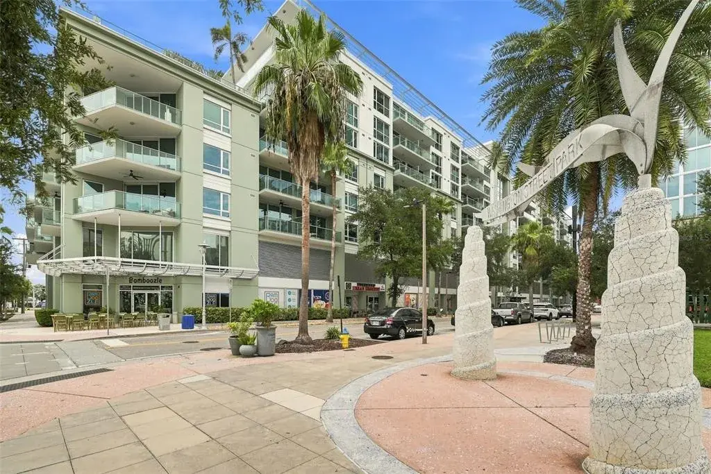 Property for sale at 111 N 12TH STREET UNIT 1524, TAMPA, FL, 33602