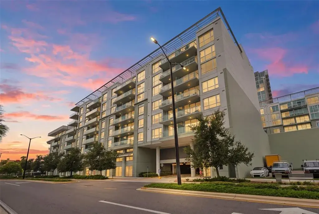Property for sale at 111 N 12TH STREET UNIT 1524, TAMPA, FL, 33602