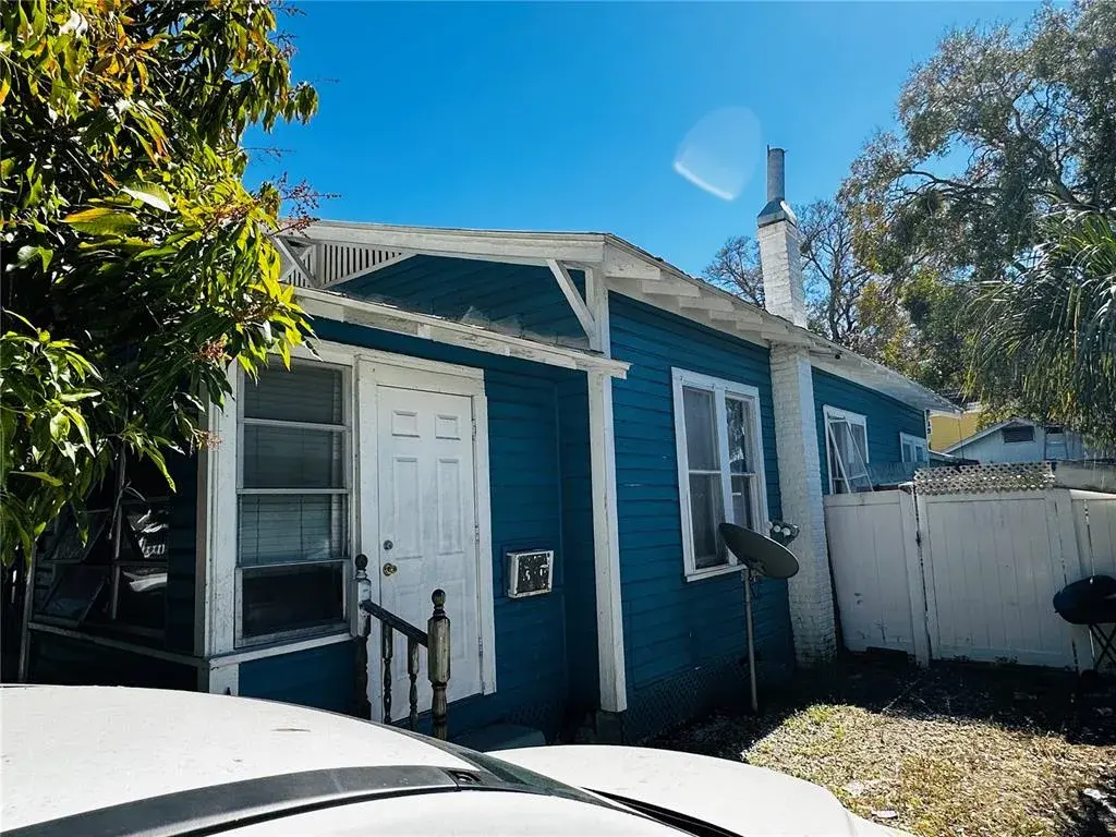 Property for sale at 2415 MARCONI STREET, TAMPA, FL, 33605
