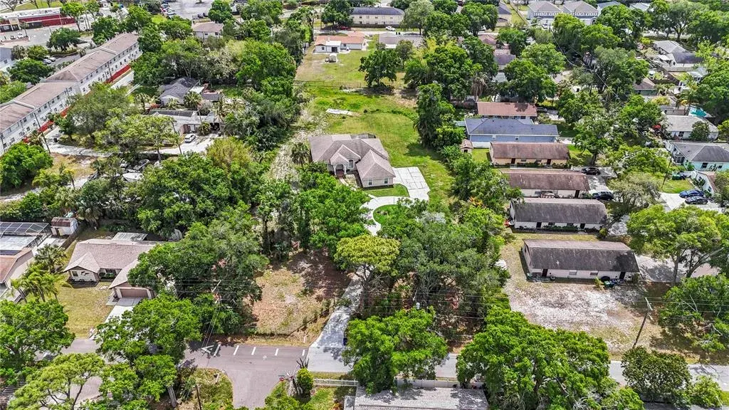 Property for sale at 3902 W ELROD AVENUE, TAMPA, FL, 33616