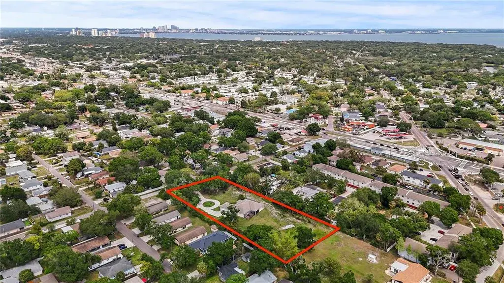 Property for sale at 3902 W ELROD AVENUE, TAMPA, FL, 33616