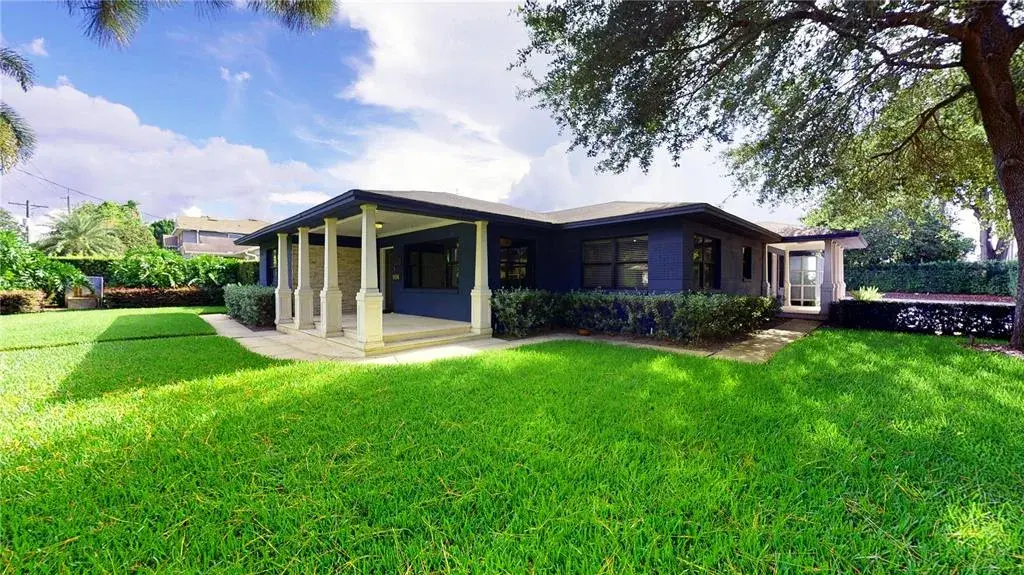 Property for sale at 218 S MATANZAS AVENUE, TAMPA, FL, 33609