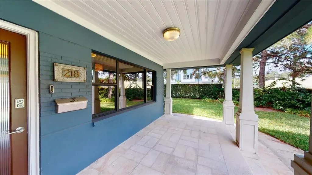 Property for sale at 218 S MATANZAS AVENUE, TAMPA, FL, 33609