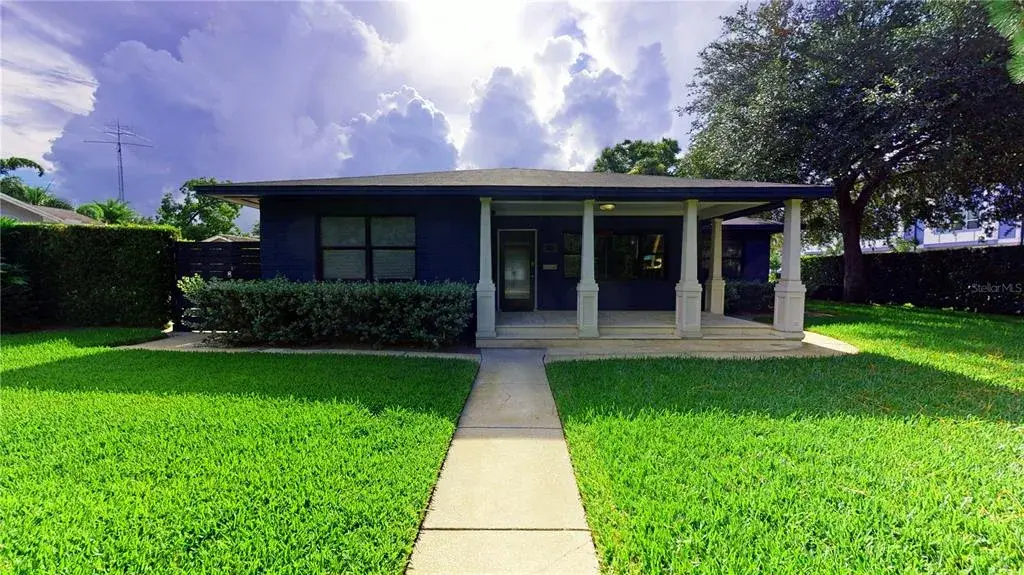 Property for sale at 218 S MATANZAS AVENUE, TAMPA, FL, 33609
