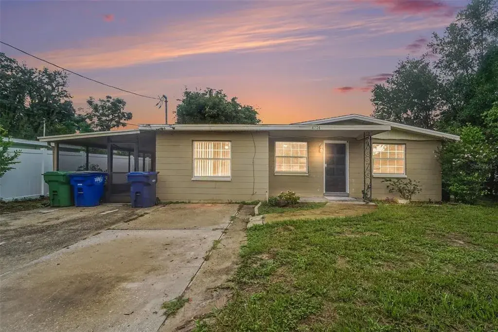 Property for sale at 4224 E REGNAS AVENUE, TAMPA, FL, 33617