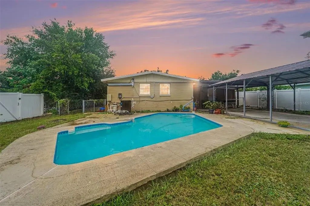 Property for sale at 4224 E REGNAS AVENUE, TAMPA, FL, 33617