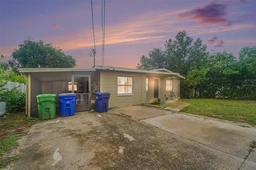 Property for sale at 4224 E REGNAS AVENUE, TAMPA, FL, 33617