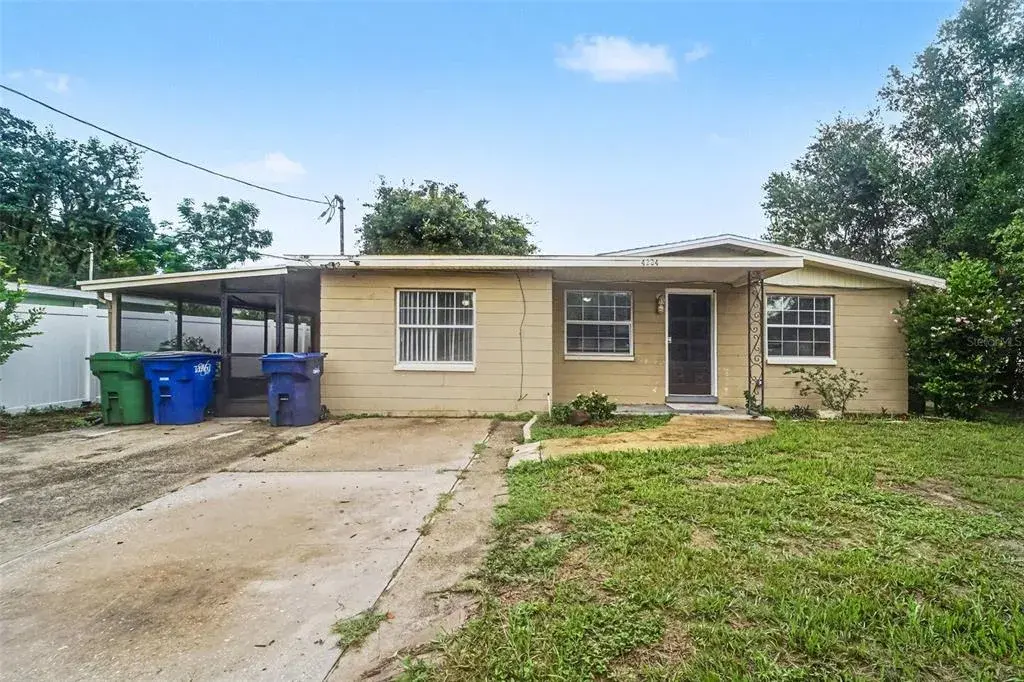Property for sale at 4224 E REGNAS AVENUE, TAMPA, FL, 33617