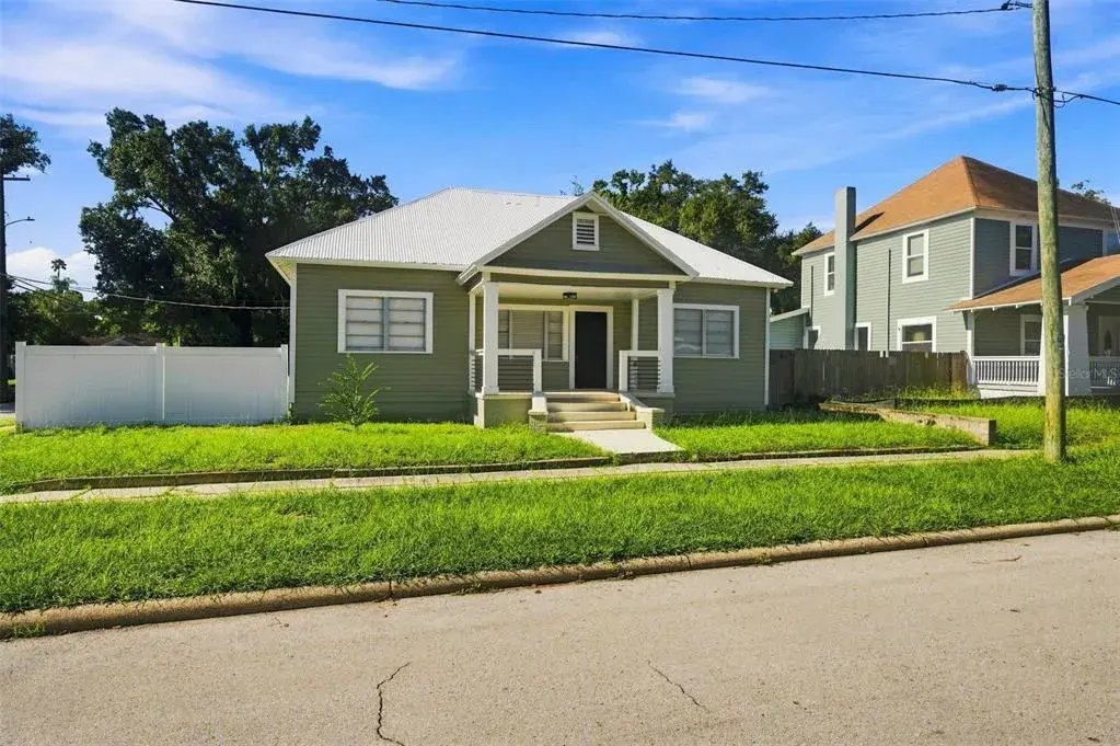 Property for sale at 917 E 25TH AVENUE, TAMPA, FL, 33605