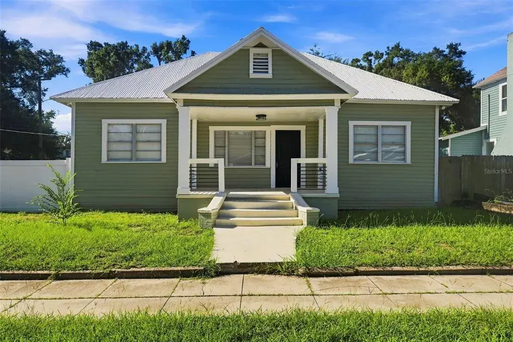 Property for sale at 917 E 25TH AVENUE, TAMPA, FL, 33605
