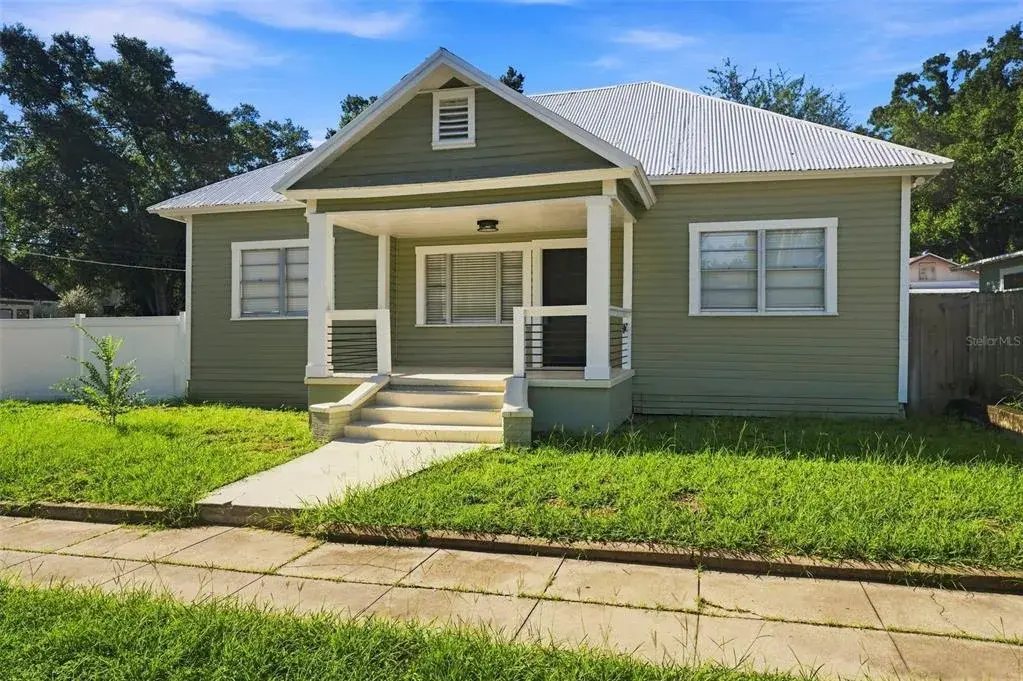 Property for sale at 917 E 25TH AVENUE, TAMPA, FL, 33605