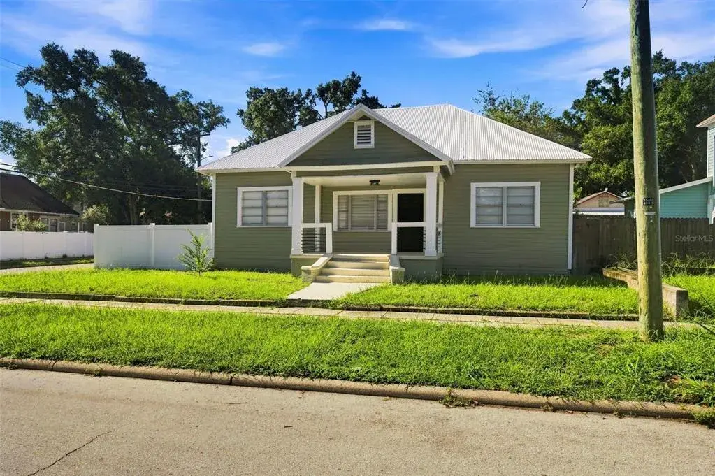 Property for sale at 917 E 25TH AVENUE, TAMPA, FL, 33605