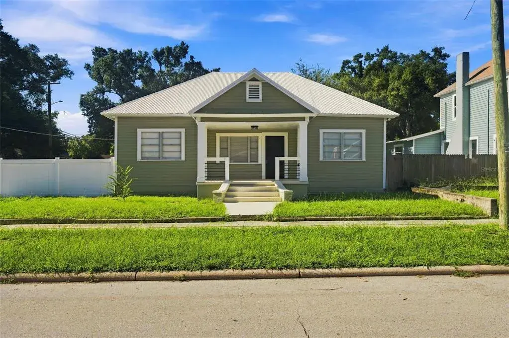 Property for sale at 917 E 25TH AVENUE, TAMPA, FL, 33605