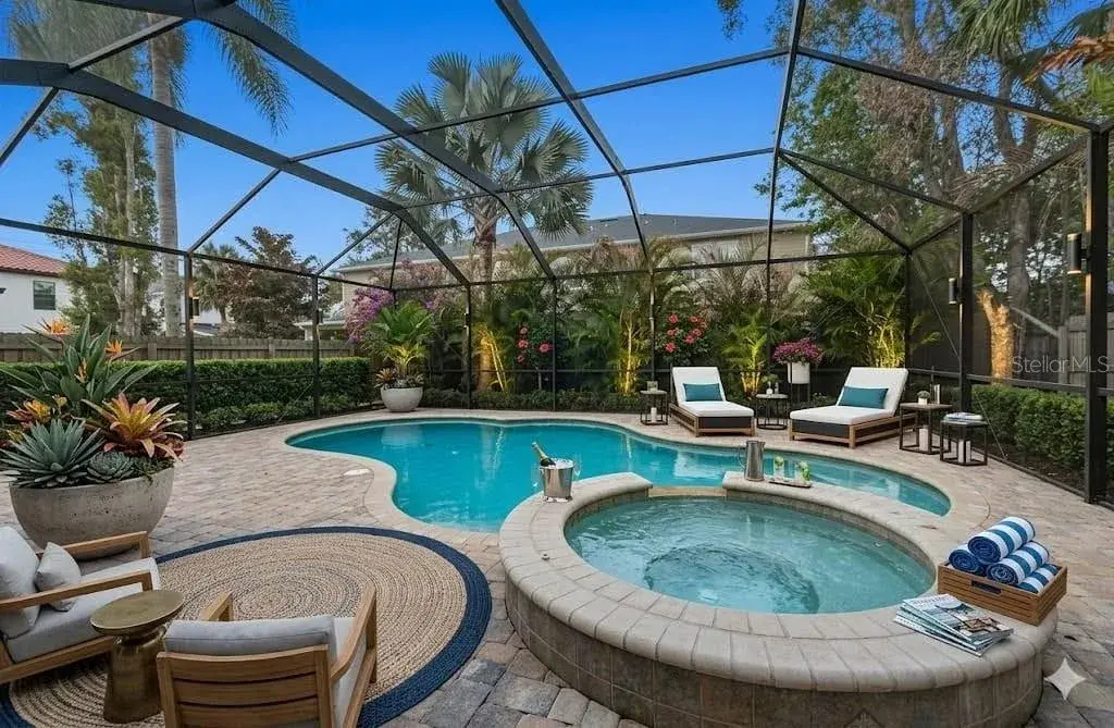 Property for sale at 407 S TAMPANIA AVENUE, TAMPA, FL, 33609
