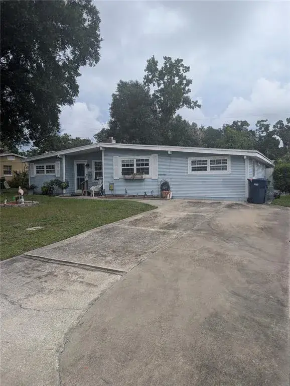 Exterior 1