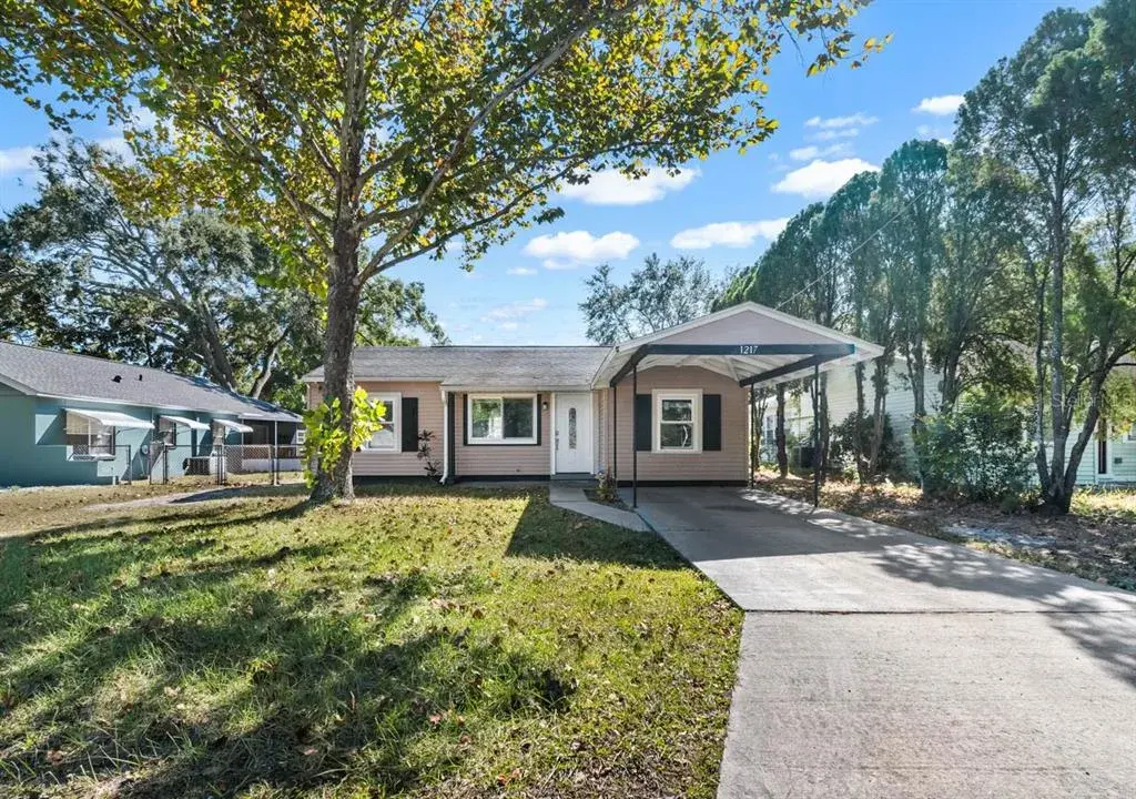 Property for sale at 1217 LAMBRIGHT STREET, TAMPA, FL, 33604