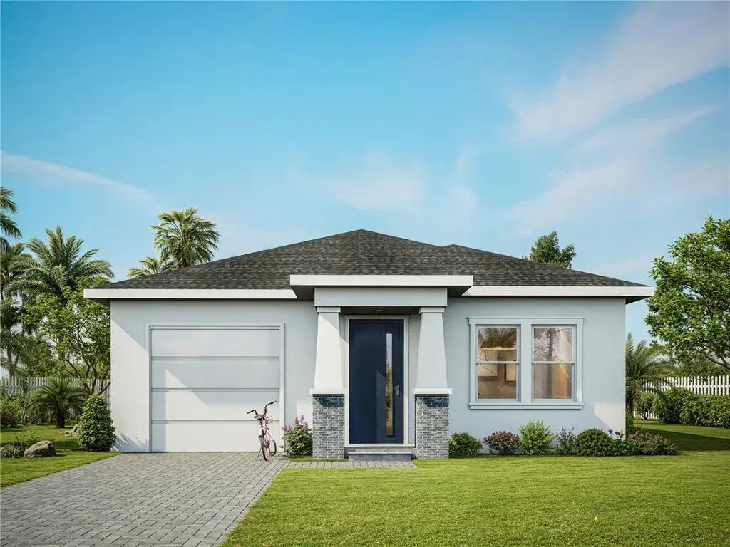 Property for sale at 4004 N 16TH STREET, TAMPA, FL, 33610